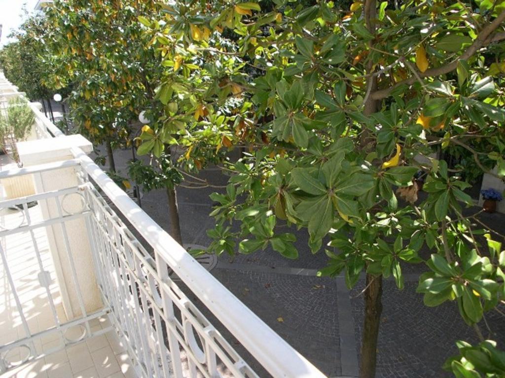Lina'S Apartment غرادو المظهر الخارجي الصورة