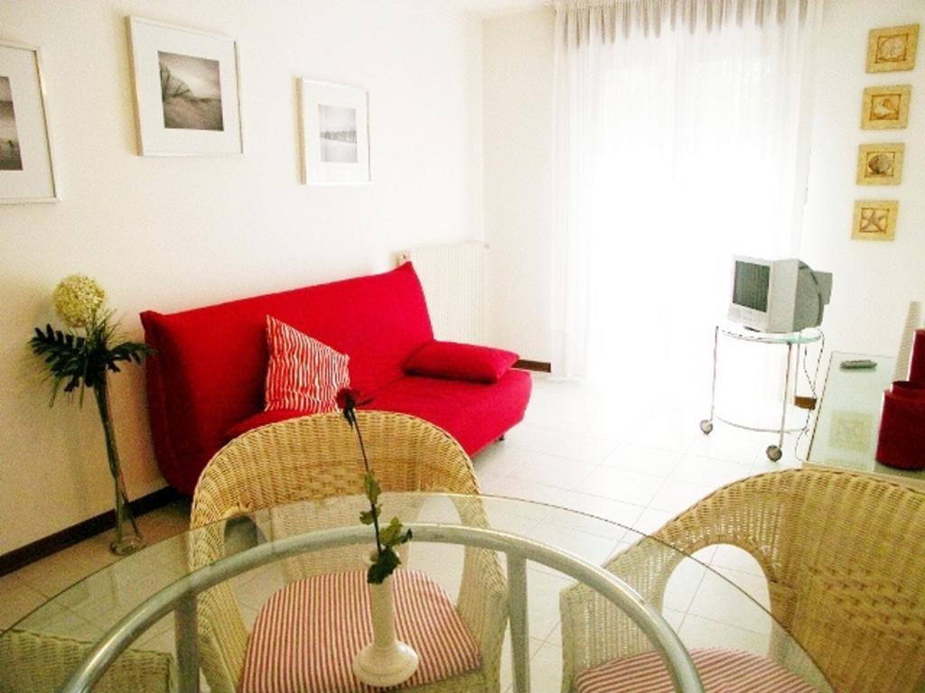 Lina'S Apartment غرادو المظهر الخارجي الصورة