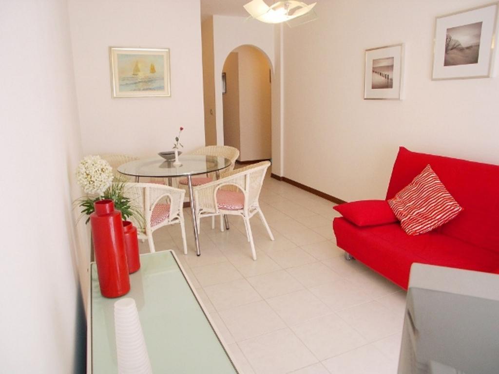 Lina'S Apartment غرادو المظهر الخارجي الصورة