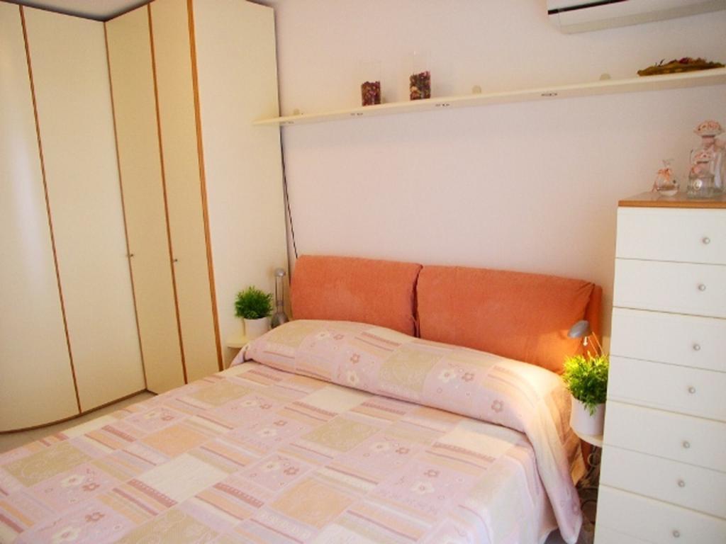 Lina'S Apartment غرادو المظهر الخارجي الصورة