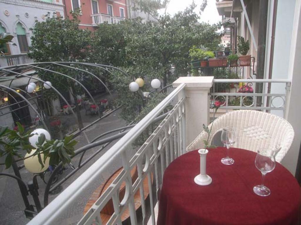 Lina'S Apartment غرادو المظهر الخارجي الصورة