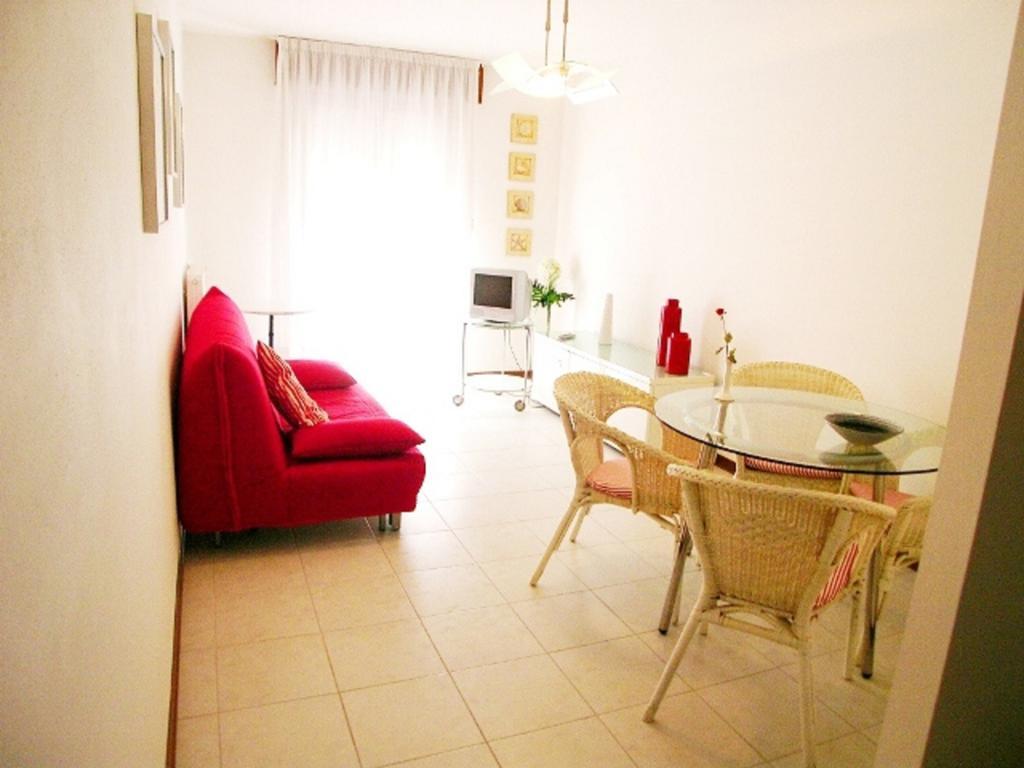 Lina'S Apartment غرادو المظهر الخارجي الصورة