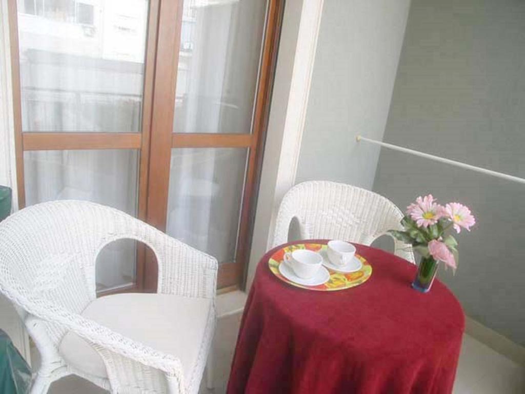 Lina'S Apartment غرادو المظهر الخارجي الصورة